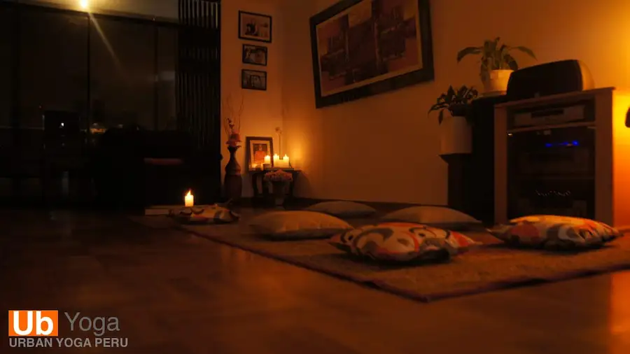 Yoga para Transtornos